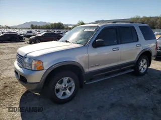 2004 Ford Explorer z VIN 1FMDU63WX4UB53231, wystawiony jako Copart lot #56230635 z przebiegiem 163 535 mil mil oraz Szkoda całkowita • Salvage title. Historia ofert i sprzedaży dostępna na DreamBid. Obrazek 1.