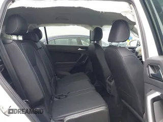 2022 Volkswagen Tiguan SE with VIN 3VV3B7AX3NM176770, listed as a IAAI auction lot 42114378 with 37,448 mi miles and . Bid and sale history available at DreamBid. Image 8.