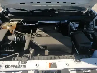 2020 Chevrolet Colorado 4WD Work Truck с VIN 1GCHTBEA7L1196072, выставлен на аукционе Copart как лот 65922755 с пробегом 102 279 миль миль и Списание • Salvage title. История ставок и продаж доступна на DreamBid. Изображение 15.