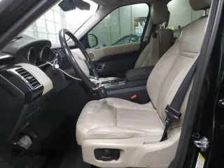 2020 Land Rover Discovery SE with VIN SALRG2RV1L2423796, listed as a Copart auction lot 68569024 with 96,955 mi miles and Salvage Title. Bid and sale history available at carsss.com. Image 7.