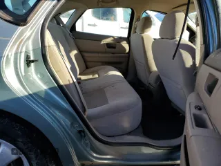 2006 Ford Taurus SE with VIN 1FAFP53U96A226497, listed as a Copart auction lot 82565654 with Not Provided miles and Salvage Title. Bid and sale history available at DreamBid. Image 10.