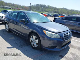 2016 Subaru Legacy 2.5i z VIN 4S3BNAA62G3064682, wystawiony jako IAAI lot #41966493 z przebiegiem 159 055 mil mil oraz . Historia ofert i sprzedaży dostępna na DreamBid. Obrazek 1.