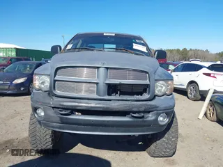 2002 Dodge 1500 with VIN 1D7HU18N22S655402, listed as a IAAI auction lot 41407303 with 78,905 mi miles and . Bid and sale history available at DreamBid. Image 6.