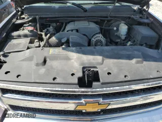2009 Chevrolet Silverado 1500 LT with VIN 1GCEK29C49Z240699, listed as a Copart auction lot 70318644 with 294,412 mi miles and Salvage Title. Bid and sale history available at carsss.com. Image 11.