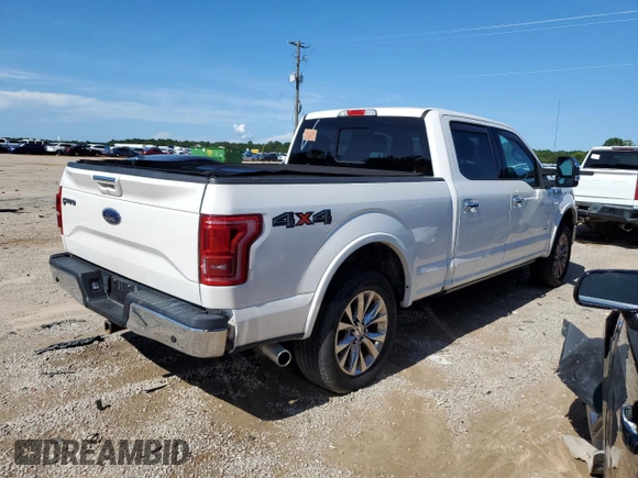 2016 Ford F-150 XLT с VIN 1FTFW1EG5GFC87492, выставлен на аукционе Copart как лот 64258535 с пробегом 222 978 миль миль и Чистый • Clean title. История ставок и продаж доступна на DreamBid. Изображение 3.