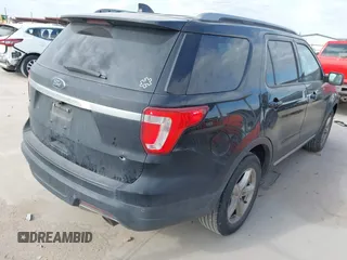 2018 Ford Explorer XLT с VIN 1FM5K7D83JGA97580, выставлен на аукционе IAAI как лот 42302466 с пробегом 153 546 миль миль и . История ставок и продаж доступна на DreamBid. Изображение 4.