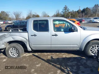 2019 Nissan Frontier SV with VIN 1N6AD0ER4KN710750, listed as a IAAI auction lot 41407759 with 142,207 mi miles and . Bid and sale history available at DreamBid. Image 13.