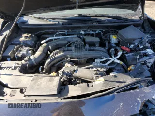 2020 Subaru Impreza Special Sports с VIN 4S3GTAM68L3722605, выставлен на аукционе Copart как лот 88341515 с пробегом 96 361 миль миль и Списание • Salvage title. История ставок и продаж доступна на DreamBid. Изображение 12.