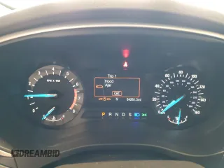 2015 Ford Fusion SE z VIN 3FA6P0H96FR104855, wystawiony jako Copart lot #51948365 z przebiegiem 84 281 mil mil oraz Szkoda całkowita • Salvage title. Historia ofert i sprzedaży dostępna na DreamBid. Obrazek 9.