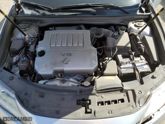 2015 Lexus ES 350 with VIN JTHBK1GG9F2165231, listed as a Copart auction lot 52171865 with 82,467 mi miles and Salvage Title. Bid and sale history available at carsss.com. Image 11.