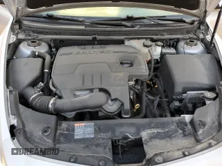 2012 Chevrolet Malibu 1LT with VIN 1G1ZC5E08CF360454, listed as a Copart auction lot 48777375 with 83,969 mi miles and Salvage Title. Bid and sale history available at DreamBid. Image 11.