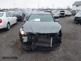 2019 Hyundai Sonata Sport with VIN 5NPE34AF2KH809108, listed as a IAAI auction lot 41476719 with 111,041 mi miles. Bid and sale history available at carsss.com. Image 12.