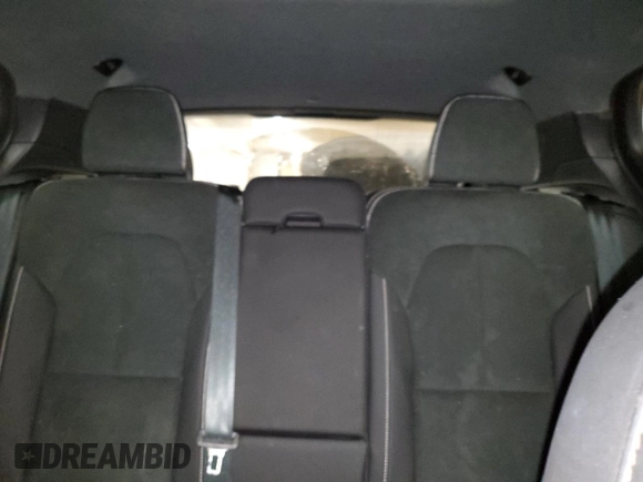2023 Volvo XC40 Ultimate с VIN YV4ED3UM1P2029494, выставлен на аукционе Copart как лот 85141124 с пробегом 8 539 миль миль и Списание • Salvage title. История ставок и продаж доступна на DreamBid. Изображение 10.