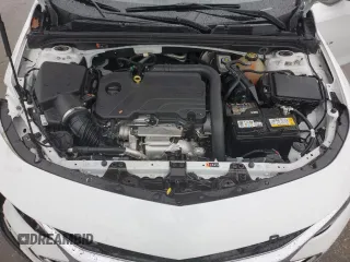 2022 Chevrolet Malibu LT with VIN 1G1ZD5ST4NF119540, listed as a Copart auction lot 85776184 with 75,966 mi miles and Clean Title. Bid and sale history available at DreamBid. Image 13.