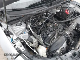 2023 Acura Integra Technology with VIN 19UDE4G79PA004874, listed as a IAAI auction lot 41097633 with 30,004 mi miles and . Bid and sale history available at DreamBid. Image 21.