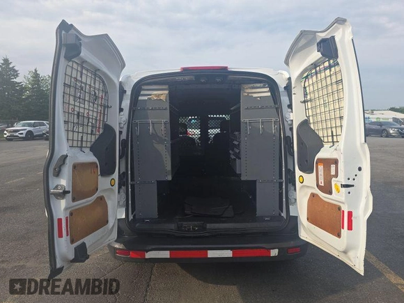 2014 Ford Transit Connect XLT с VIN NM0LS7F77E1144356, выставлен на аукционе IAAI как лот 42680684 с пробегом 73 241 миль миль и . История ставок и продаж доступна на DreamBid. Изображение 23.