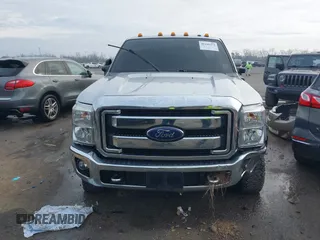 2016 Ford F-250 Lariat with VIN 1FT7W2BT8GEC49322, listed as a IAAI auction lot 41416372 with 146,488 mi miles and . Bid and sale history available at DreamBid. Image 12.