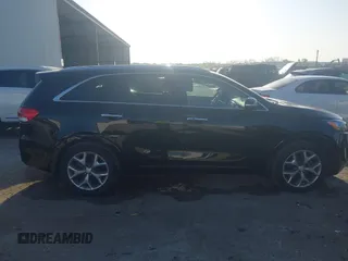 2017 Kia Sorento SX z VIN 5XYPK4A53HG202945, wystawiony jako IAAI lot #42006926 z przebiegiem 159 832 mil mil oraz . Historia ofert i sprzedaży dostępna na DreamBid. Obrazek 13.