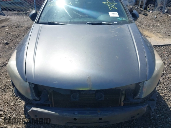 2011 Honda Accord EX with VIN 1HGCP2F71BA089682, listed as a IAAI auction lot 42079939 with Not provided miles and . Bid and sale history available at DreamBid. Image 10.