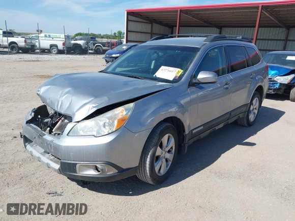 2010 Subaru Outback Limited with VIN 4S4BRCJC4A3372381, listed as a IAAI auction lot 42276617 with 178,291 mi miles and . Bid and sale history available at DreamBid. Image 2.