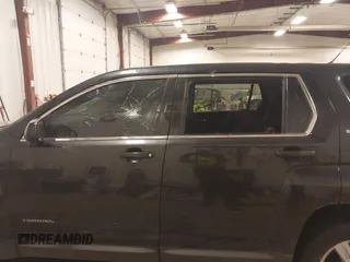 2014 GMC Terrain SLE with VIN 2GKALMEK3E6279864, listed as a IAAI auction lot 41457476 with 202,066 mi miles. Bid and sale history available at carsss.com. Image 6.