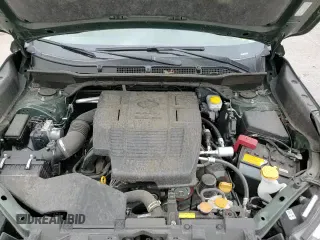 2023 Subaru Forester Limited z VIN JF2SKAPC0PH509950, wystawiony jako Copart lot #81340535 z przebiegiem 20 644 mil mil oraz Szkoda całkowita • Salvage title. Historia ofert i sprzedaży dostępna na DreamBid. Obrazek 14.