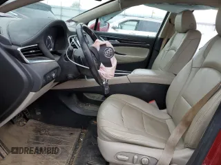 2019 Buick Enclave Premium with VIN 5GAERCKW2KJ275785, listed as a Copart auction lot 42170125 with 63,216 mi miles and Salvage Title. Bid and sale history available at carsss.com. Image 7.