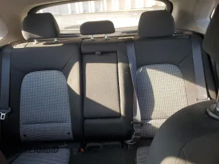 2018 Hyundai Kona SE with VIN KM8K12AA1JU109694, listed as a Copart auction lot 47828113 with 73,074 mi miles. Bid and sale history available at carsss.com. Image 10.