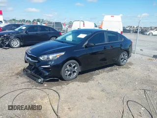 2021 Kia Forte LXS с VIN 3KPF24AD9ME264604, выставлен на аукционе IAAI как лот 42209307 с пробегом 95 934 миль миль и . История ставок и продаж доступна на DreamBid. Изображение 19.