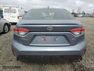 2024 Toyota Corolla SE with VIN 5YFS4MCE1RP211402, listed as a Copart auction lot 48082145 with 1,746 mi miles and Salvage Title. Bid and sale history available at carsss.com. Image 6.