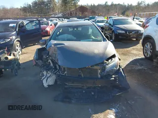 2019 Toyota Corolla L z VIN 2T1BURHE7KC135356, wystawiony jako IAAI lot #41420835 z przebiegiem 51 577 mil mil oraz . Historia ofert i sprzedaży dostępna na DreamBid. Obrazek 12.