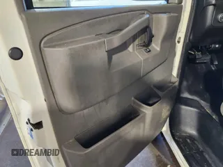 2016 Chevrolet Express Cargo with VIN 1GCWGAFF6G1325375, listed as a IAAI auction lot 42847019 with 227,137 mi miles and . Bid and sale history available at DreamBid. Image 5.