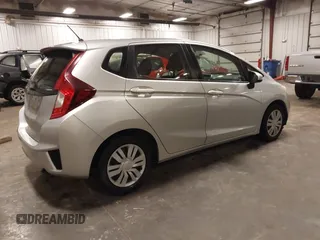 2016 Honda Fit LX с VIN JHMGK5H51GX009912, выставлен на аукционе IAAI как лот 42099295 с пробегом 256 947 миль миль и . История ставок и продаж доступна на DreamBid. Изображение 4.