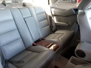 1991 Mercedes-Benz 300 CE с VIN WDBEA51D3MB285660, выставлен на аукционе Copart как лот 49656285 с пробегом 93 772 миль миль и Списание • Salvage title. История ставок и продаж доступна на DreamBid. Изображение 10.