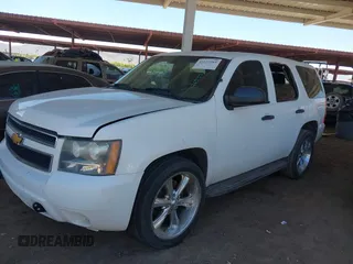 2012 Chevrolet Tahoe Commercial с VIN 1GNLC2E06CR265571, выставлен на аукционе IAAI как лот 42122365 с пробегом 180 851 миль миль и . История ставок и продаж доступна на DreamBid. Изображение 17.