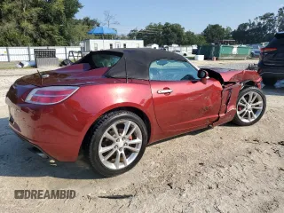2009 Saturn Sky z VIN 1G8MH35X99Y104867, wystawiony jako Copart lot #76470274 z przebiegiem Nie podano mil oraz Szkody całkowita. Historia ofert i sprzedaży dostępna na DreamBid. Obrazek 3.