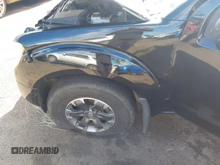 2014 Nissan Frontier SV с VIN 1N6AD0EV8EN711532, выставлен на аукционе IAAI как лот 42642711 с пробегом 137 437 миль миль и . История ставок и продаж доступна на DreamBid. Изображение 18.