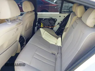 2020 BMW 5 Series 530i with VIN WBAJR3C06LCE63836, listed as a IAAI auction lot 41845186 with 54,559 mi miles and . Bid and sale history available at DreamBid. Image 8.