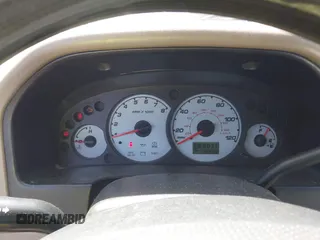 2002 Ford Escape XLS Choice with VIN 1FMYU02192KB15373, listed as a IAAI auction lot 42108982 with 175,538 mi miles and . Bid and sale history available at DreamBid. Image 7.