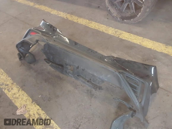 2023 Subaru WRX с VIN JF1VBAA6XP9804942, выставлен на аукционе IAAI как лот 41039281 с пробегом 21 288 миль миль и . История ставок и продаж доступна на DreamBid. Изображение 12.