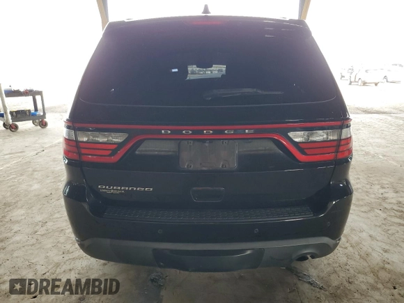 2019 Dodge Durango SXT Plus с VIN 1C4RDHAG4KC764568, выставлен на аукционе Copart как лот 51389155 с пробегом 112 043 миль миль и Списание • Salvage title. История ставок и продаж доступна на DreamBid. Изображение 6.