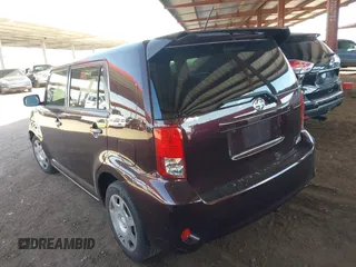 2012 Scion xB z VIN JTLZE4FEXC1144290, wystawiony jako IAAI lot #41740866 z przebiegiem Nie podano mil oraz . Historia ofert i sprzedaży dostępna na DreamBid. Obrazek 3.