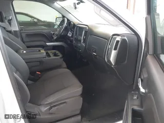 2018 Chevrolet Silverado 1500 LT with VIN 1GCVKREH9JZ188789, listed as a IAAI auction lot 41580133 with 63,322 mi miles. Bid and sale history available at carsss.com. Image 5.