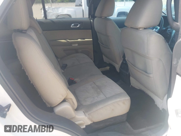 2011 Ford Explorer с VIN 1FMHK7B85BGA29959, выставлен на аукционе IAAI как лот 42418887 с пробегом 228 303 миль миль и . История ставок и продаж доступна на DreamBid. Изображение 8.