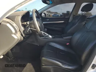 2010 Infiniti G37 Journey with VIN JN1CV6AP4AM200101, listed as a Copart auction lot 49664965 with 131,179 mi miles and Clean Title. Bid and sale history available at DreamBid. Image 7.