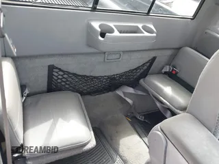 1998 Ford Ranger XL с VIN 1FTYR14U1WPB50324, выставлен на аукционе IAAI как лот 42441169 с пробегом 101 197 миль миль и . История ставок и продаж доступна на DreamBid. Изображение 8.
