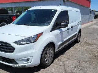 2020 Ford Transit Connect XLT с VIN NM0LS7F24L1481133, выставлен на аукционе Copart как лот 58672705 с пробегом 97 962 миль миль и Чистый • Clean title. История ставок и продаж доступна на DreamBid. Изображение 2.
