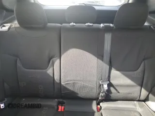2017 Jeep Renegade Latitude с VIN ZACCJABB7HPF15968, выставлен на аукционе Copart как лот 63521885 с пробегом 138 316 миль миль и Списание • Salvage title. История ставок и продаж доступна на DreamBid. Изображение 10.