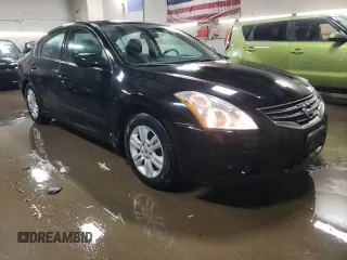 2012 Nissan Altima 2.5 SL with VIN 1N4AL2AP8CN475637, listed as a Copart auction lot 89099195 with 104,966 mi miles and Salvage Title. Bid and sale history available at carsss.com. Image 4.