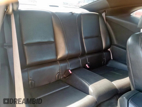 2011 Chevrolet Camaro 2LT с VIN 2G1FC1ED7B9212026, выставлен на аукционе Copart как лот 58577625 с пробегом 151 879 миль миль и Списание • Salvage title. История ставок и продаж доступна на DreamBid. Изображение 10.